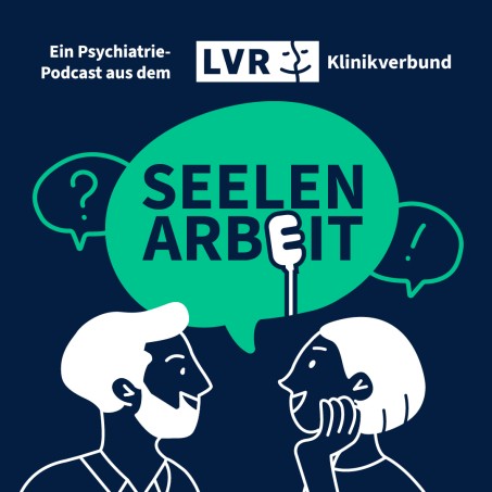 Cover des Podcasts