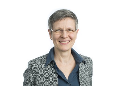 Dr. Mechthild Pott