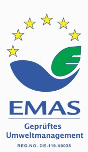 Link öffnet Seite vom EMAS